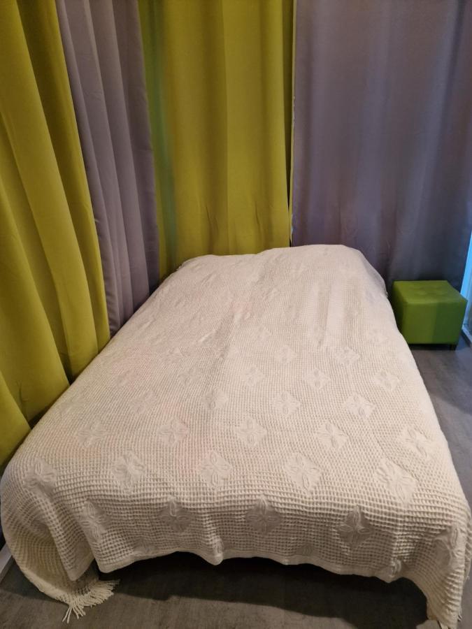 דירות נוגארו Les Cerisiers 1 מראה חיצוני תמונה